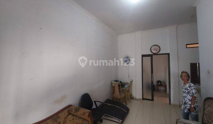 Over kredit 75 Rumah di Bojonggede dkt Stasiun Bojonggede 2