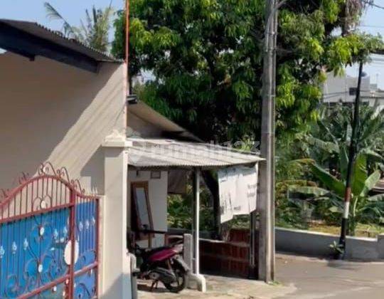 Dijual Murah 900 juta Rumah Di lubang buaya jakarta Timur 1