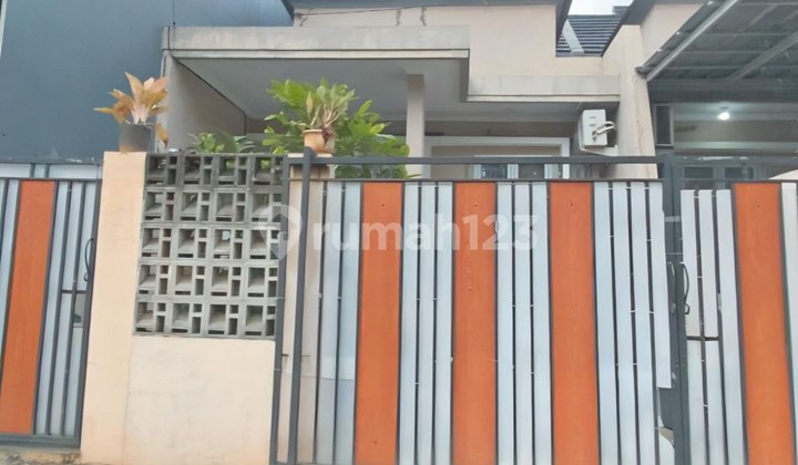 Take Over 75 Juta Rumah Di Tirtajaya Sukmajaya Depok