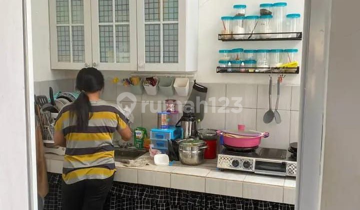 Take Over 95 Juta Rumah di Bojonggede Dkt Stasiun Cicilan Flat 2