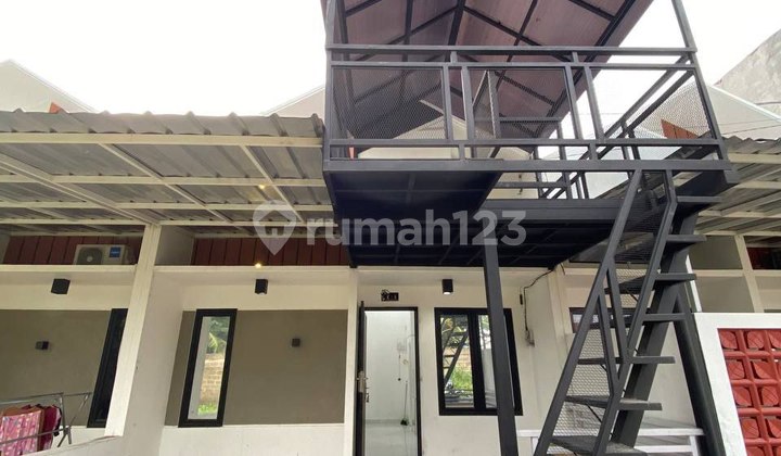 Take Over 75 Juta Rumah di Pondokrajegcibinongbogor