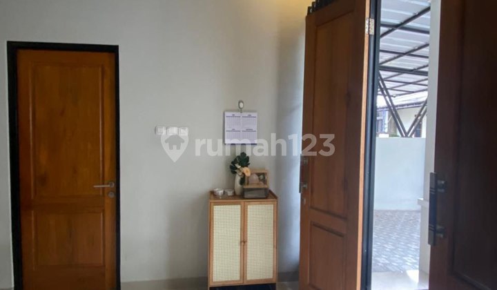 Take Over 90 Million House in Kalimulya Depok 2