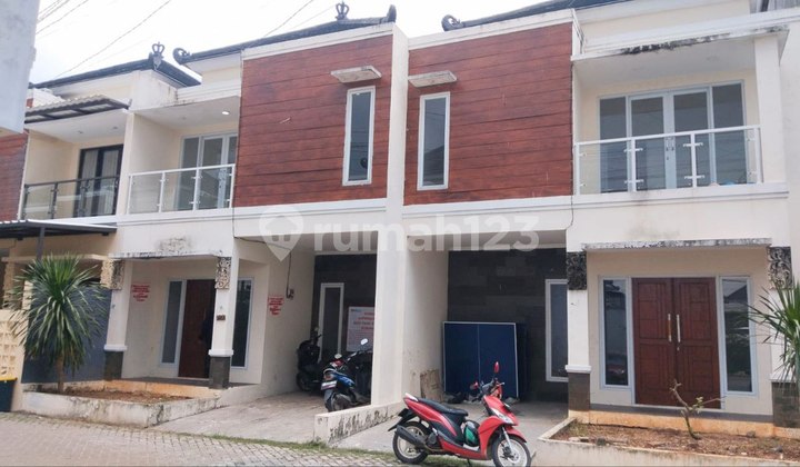 Take Over 98 Juta Rumah di Bhakti Abri Tapos Depok Take Over 98 Juta Rumah di Bhakti Abri Tapos Depok