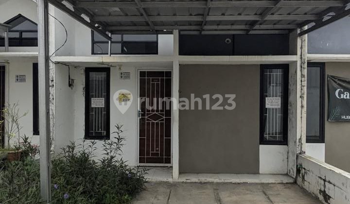 Take Over 55 Juta Rumah Di Rawageni Cipayung Depok Take Over 55 Juta Rumah Di Rawageni Cipayung Depok