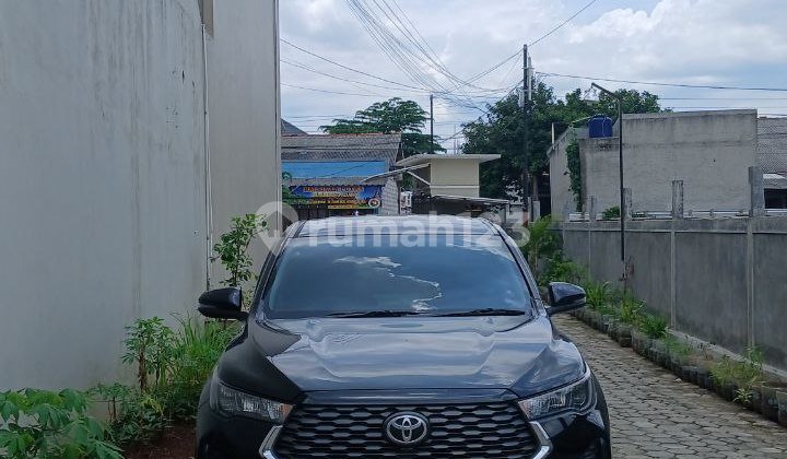 Di Jual Perumahan Geneve Residence Estate Kalibaru Cilodong