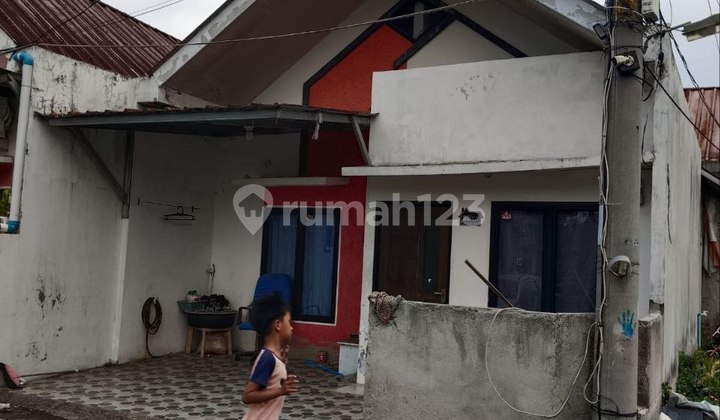 Take Over 75 Million House in Pancoran Mas, Depok 2