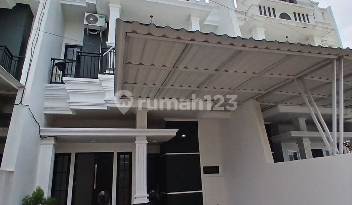 Take Over 135 Juta Rumah 2 Lantai di Gdc Depok Dkt Alun2 Kota Depok Take Over 135 Juta Rumah 2 Lantai di Gdc Depok Dkt Alun2 Kota Depok