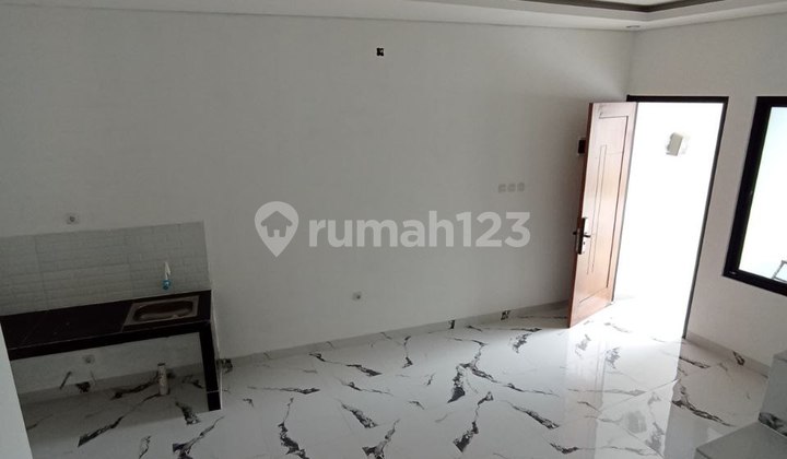 Di Jual Rumah 2 Lantai Cimpaeu Tapos Dkt Toll Cimanggis