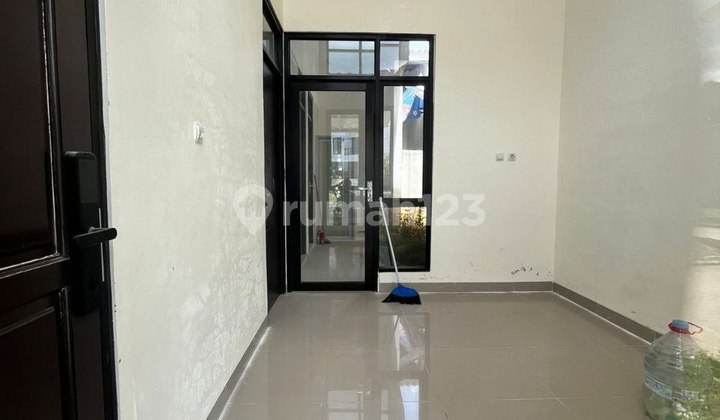 Take Over 95 Juta Rumah di Babakan Madang Sentul Bogor 2