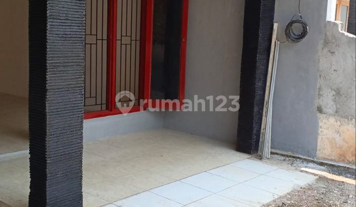 Over Kredit 50 Juta Perumahan Cinere Agung Residence Meruyung Depok Over Kredit 50 Juta Perumahan Cinere Agung Residence Meruyung Depok