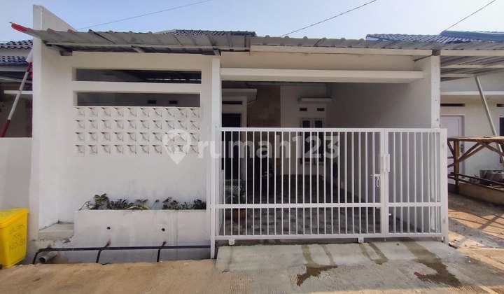 Take Over 75 Juta Rumah Di Pasir Putih Sawangan Depok Take Over 75 Juta Rumah Di Pasir Putih Sawangan Depok