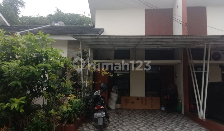 Over Kredit 65 Juta Rumah 10 Menit Stasiun Bojonggede