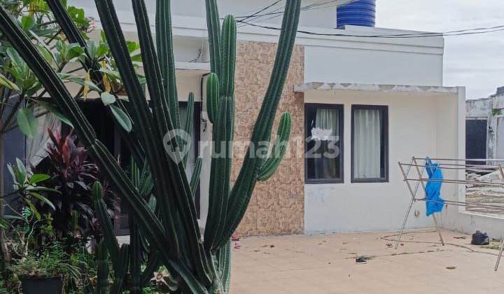 Take Over 98 Juta Rumah di Kalimulya Depok 2