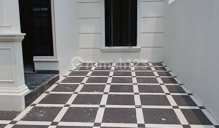 Rumah Free Cicilan Di Mandor Dami Cilodong Depok 2