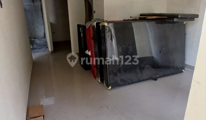 Rumah Geneve Residence Estate Kalibaru Cilodong Depok 2