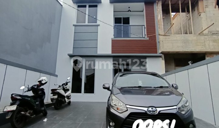 Take Over 75 Juta Rumah 2 Lantai Kalimulya Depok Take Over 75 Juta Rumah 2 Lantai Kalimulya Depok