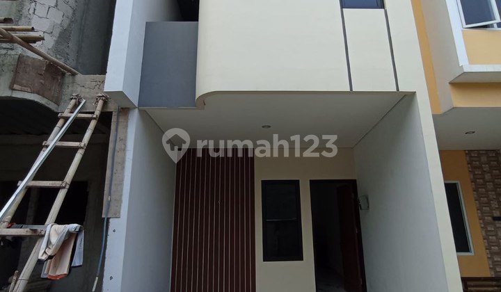 Di Jual Rumah 2 Lantai Cimpaeu Tapos Dkt Toll Cimanggis Di Jual Rumah 2 Lantai Cimpaeu Tapos Dkt Toll Cimanggis