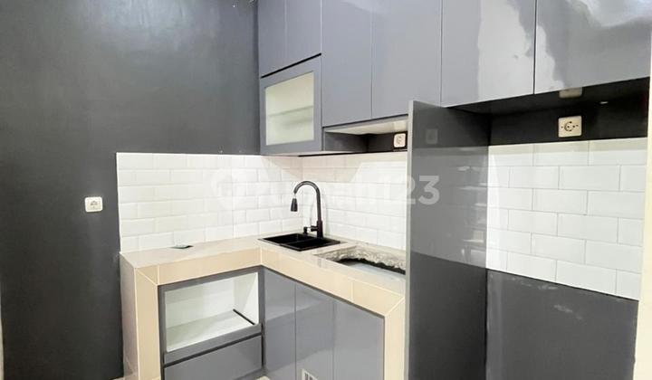 Take Over 85 Million Two-Story House in Kalimulya, Depok 2