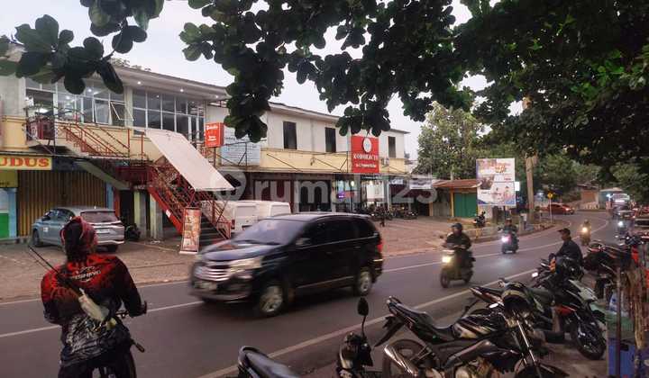 Di Jual Ruko 19 Unit Dipinggir Jalan Dket Setu Cikaret Cibinong Di Jual Ruko 19 Unit Dipinggir Jalan Dket Setu Cikaret Cibinong