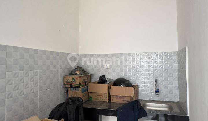 Di Jual Rumah 2 Lantai Cepit Cilodong Depok 2