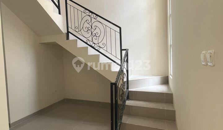 Dijual Rumah 2 Lantai Kalibaru Cilodong Dkt Ke Gdc Depok 2