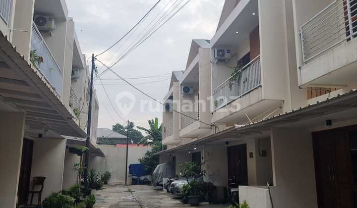 Take Over 98 Juta Rumah 2 Lantai Kalimulya Depok Take Over 98 Juta Rumah 2 Lantai Kalimulya Depok