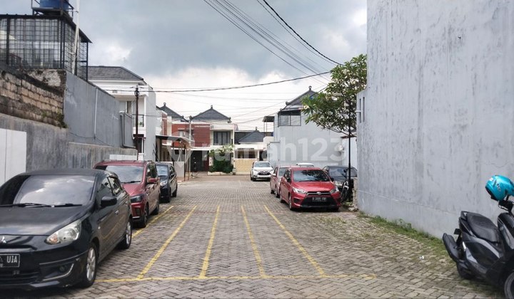 Take Over 98 Juta Rumah di Bhakti Abri Tapos Depok 2