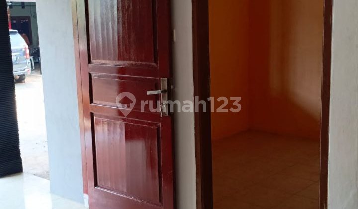 Over Credit 50 Million Cinere Agung Residence Meruyung Depok Housing 2