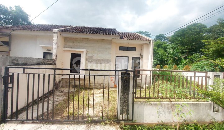 Take Over 55 Juta Perumahan Citayam Grande Asri 2 Tajur Halang