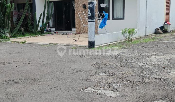 Take Over 98 Juta Rumah di Kalimulya Depok Take Over 98 Juta Rumah di Kalimulya Depok