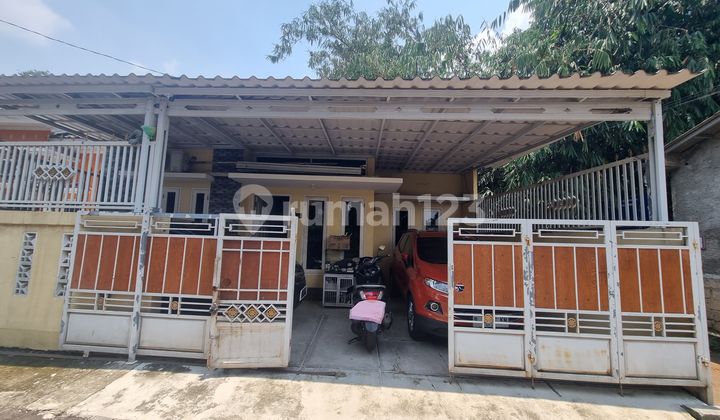 Over Kredit 120 Juta Rumah Dkt Kostrad Cilodong Depok Over Kredit 120 Juta Rumah Dkt Kostrad Cilodong Depok
