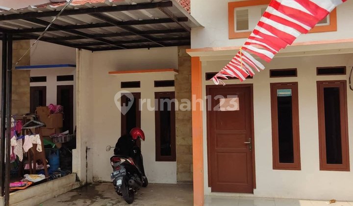 Take Over 65 Juta Rumah Dipasir Putih Sawangan Depok Take Over 65 Juta Rumah Dipasir Putih Sawangan Depok