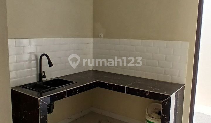 Di Jual Rumah Di Mandor Dami Kalimulya Depok Dkt Ke Alun2 Kota Depok 2