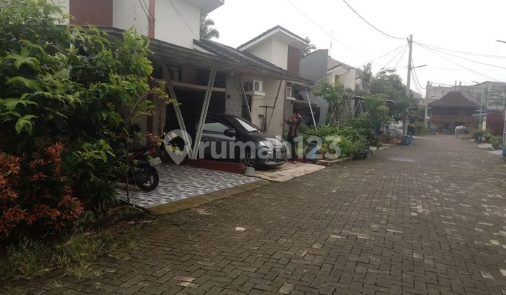 Over Kredit 65 Juta Rumah 10 Menit Stasiun Bojonggede 2