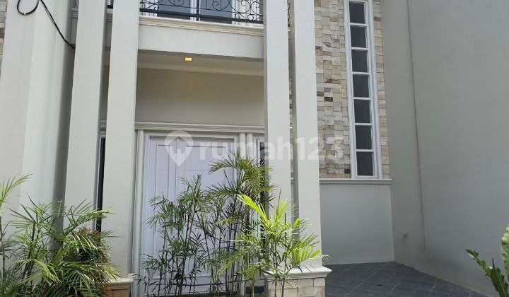 Di Jual Rumah 2 Lantai Cepit Cilodong Depok