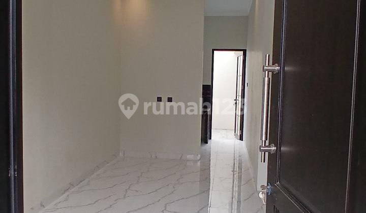 Di Jual Rumah Di Jl Perintis Kalimulya Depok Dkt Ke Stasiun Dan Alun2 Kota Depok 2