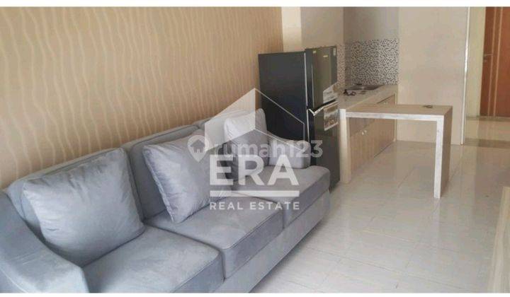 Apartemen Puncak Dharma Husada  Tower B Di Surabaya Timur 2