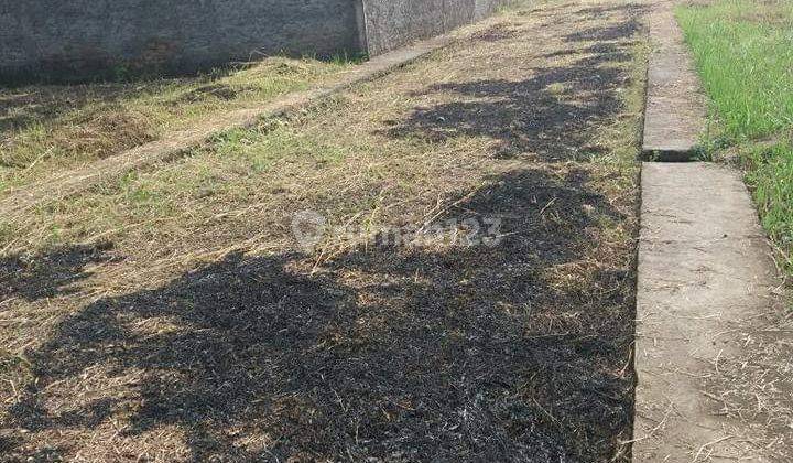 Tanah Kosong Untuk Perumahan di Pondok Melati Jatiwarna, Bekasi 2