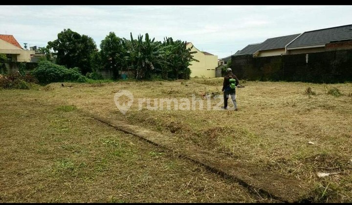 Tanah Kosong Untuk Perumahan di Pondok Melati Jatiwarna, Bekasi 7
