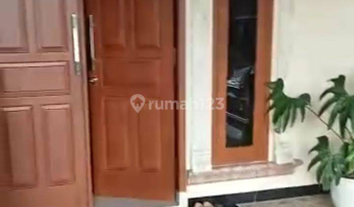 Rumah di Cikedal, Pandeglang, Banten 2 Lantai SHM, hadap Utara 5