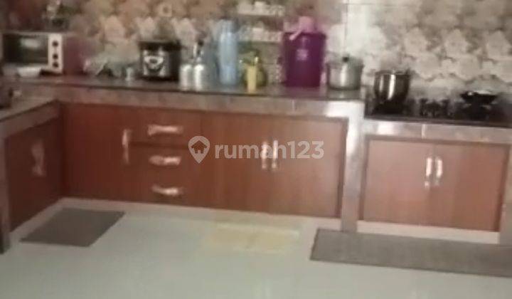Rumah di Cikedal, Pandeglang, Banten 2 Lantai SHM, hadap Utara 7