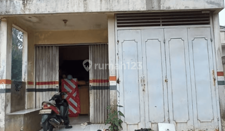 Ruko di Cisauk, Banten, Tangerang 60 m 1