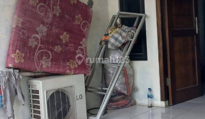 Ruko di Cisauk, Banten, Tangerang 60 m 2