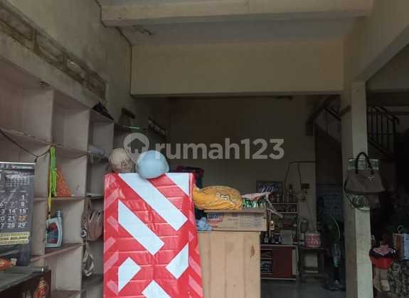 Ruko di Cisauk, Banten, Tangerang 60 m 3