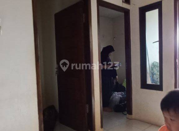 Ruko di Cisauk, Banten, Tangerang 60 m 6