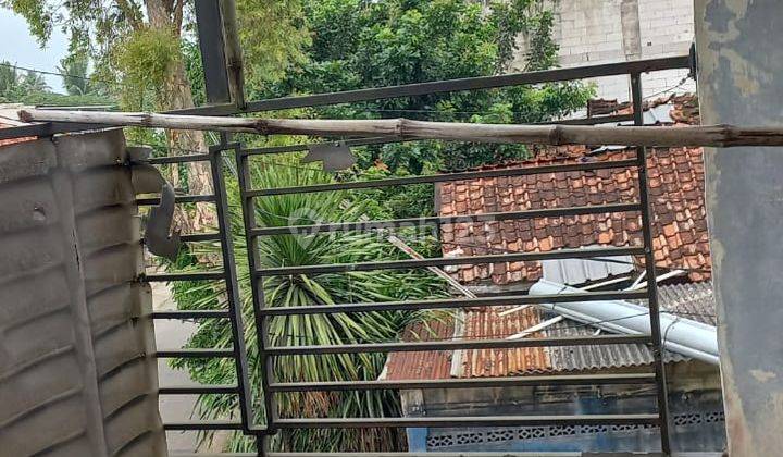 Ruko di Cisauk, Banten, Tangerang 60 m 8