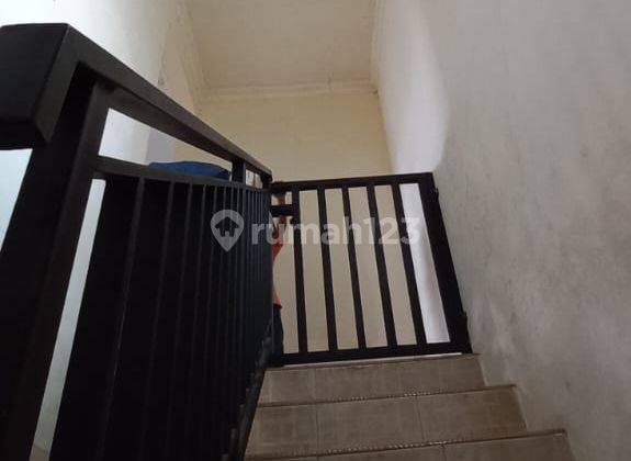 Ruko di Cisauk, Banten, Tangerang 60 m 11