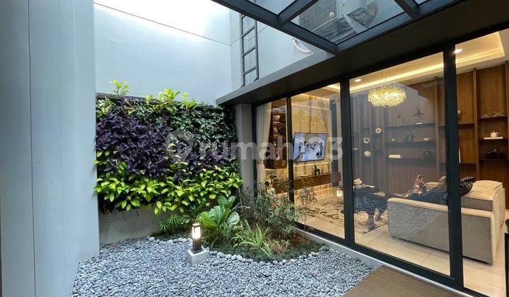 For sale Genova tahap 5 (kosongan) Type 10 x 15 corner