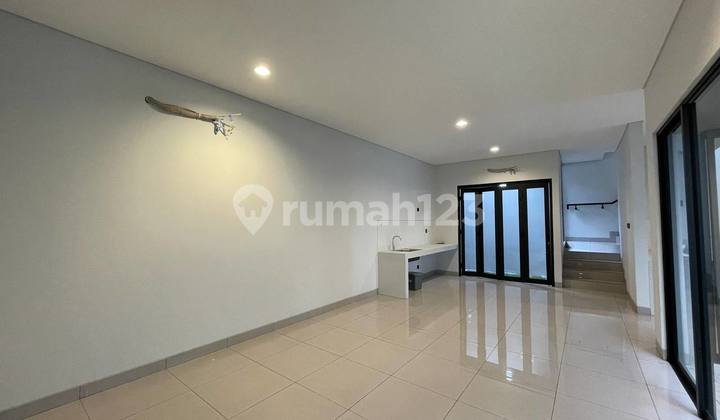 For sale Genova Tahap 5 (Kosongan) Type 10 x 15 premium badan 2