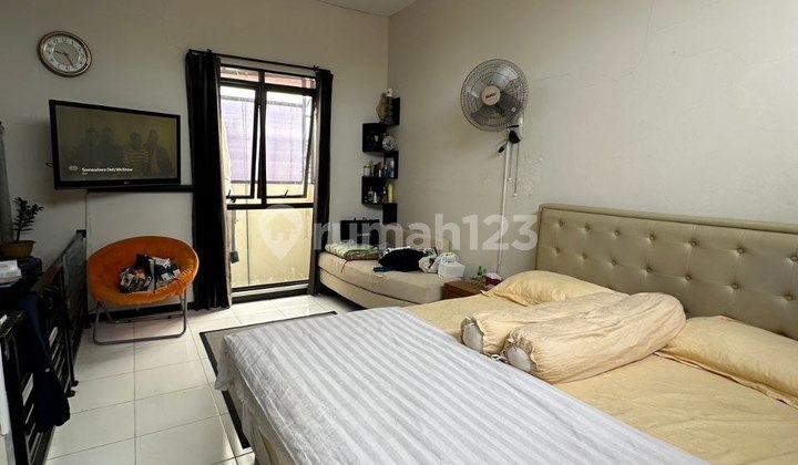 Langka !! Rumah Di Tatar Simakirana Kbp Dibawah 2m Dapat 3 Kamar 